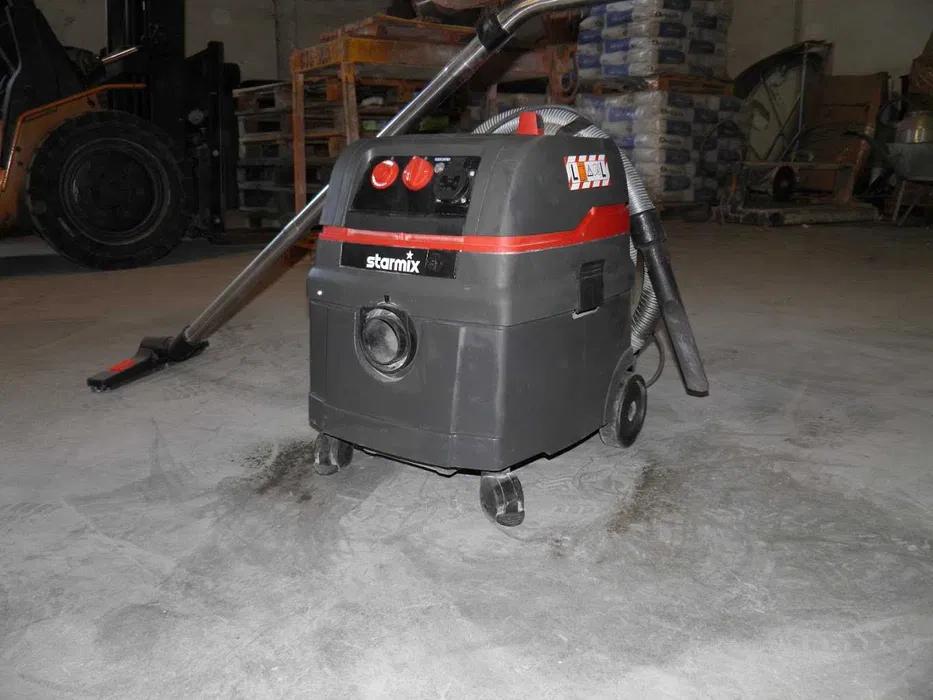 Odkurzacz STARMIX ISC L-1425 na wynajem
