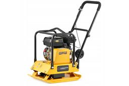 Ubijarka, zagęszczarka do gruntu Schwarzman 100kg. na wynajem