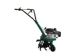 Glebogryzarka Spalinowa na wynajem