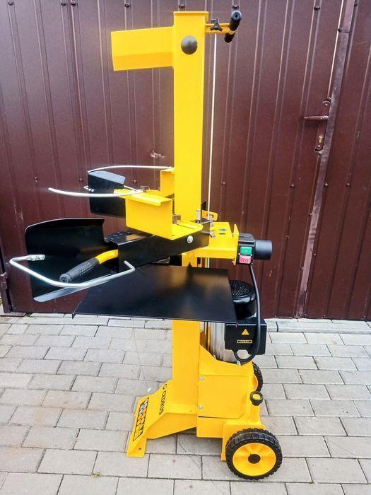 Cedrus LS06V na wynajem