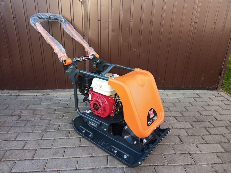 Belle PCX 20/50 na wynajem