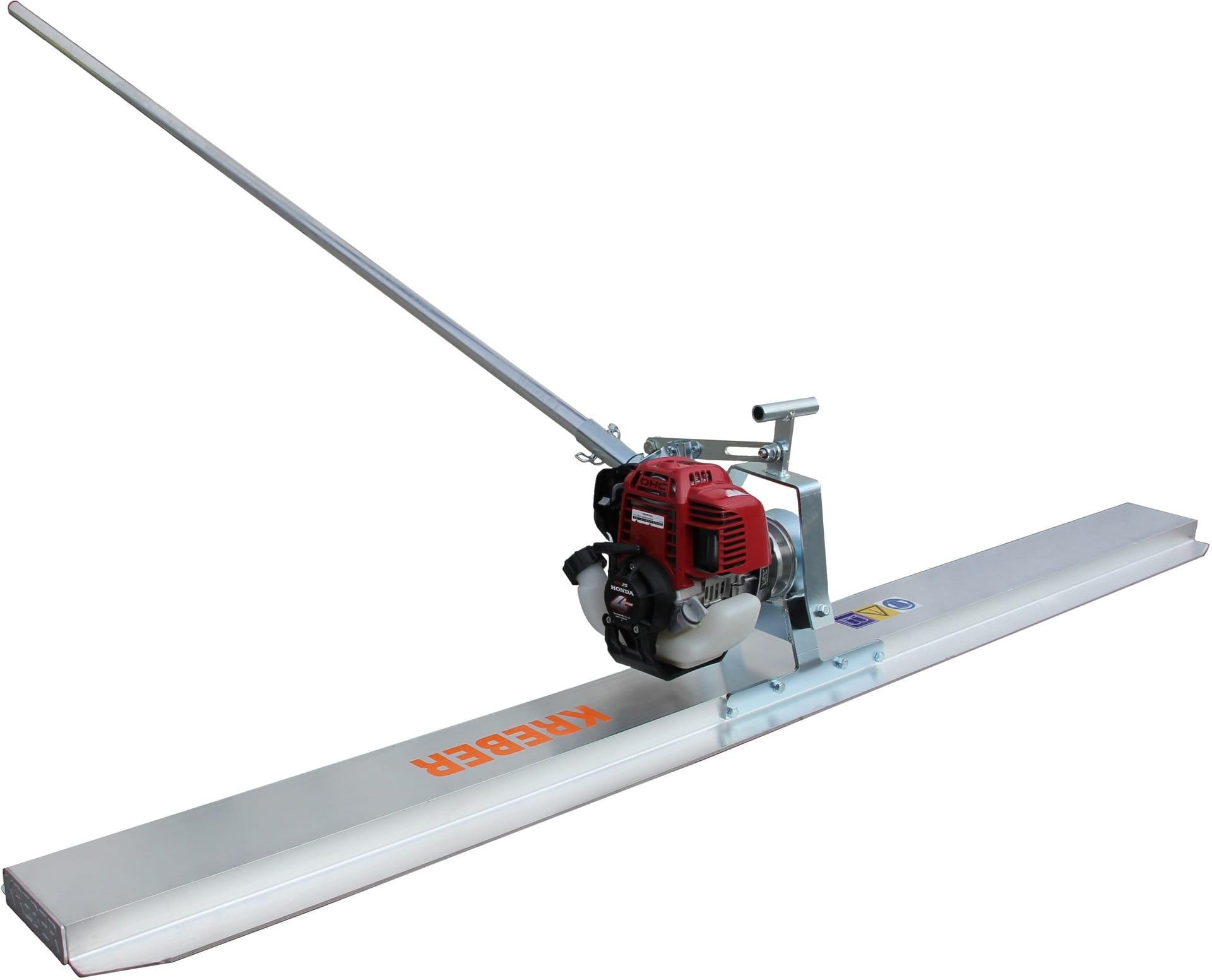 Listwa wibracyjna Kreber K-LW 2m na wynajem