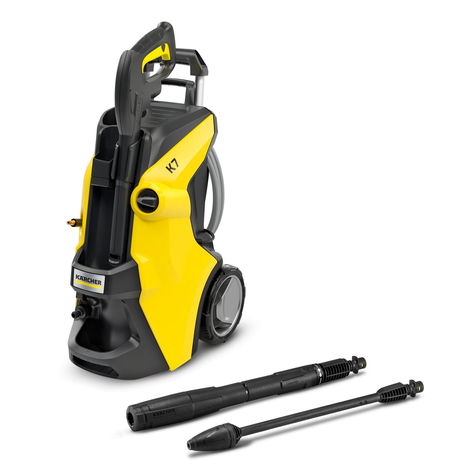 KARCHER K7 premium na wynajem