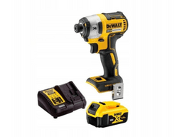 DeWalt DCF887 na wynajem