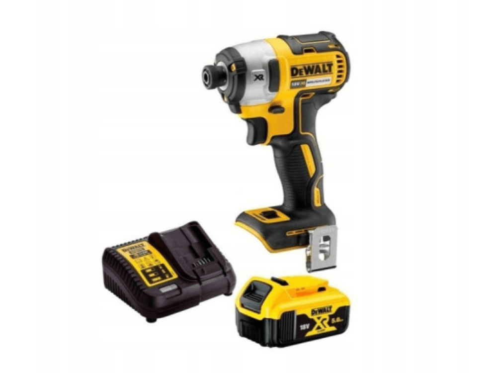 DeWalt DCF887 na wynajem