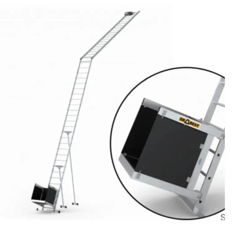 Winda do dachówki na wynajem