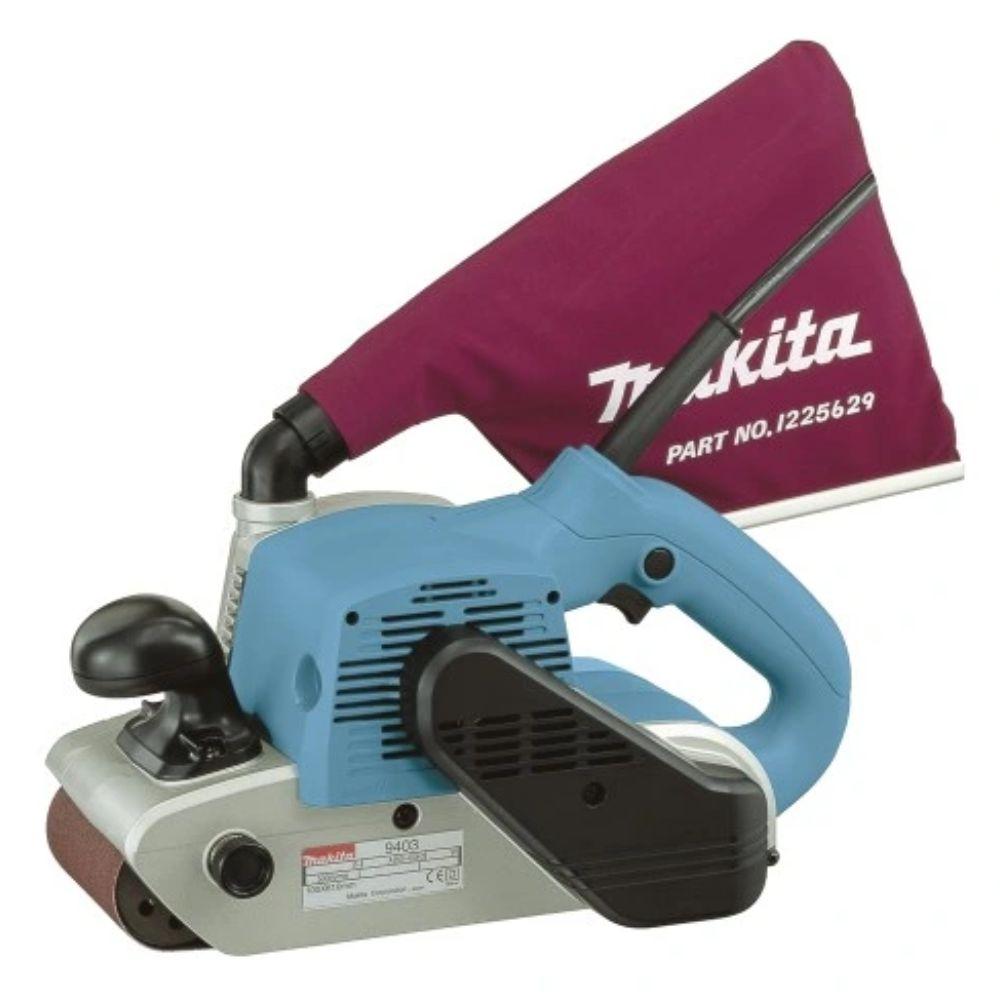 Makita szlifierka do drewna czołg na wynajem - 1