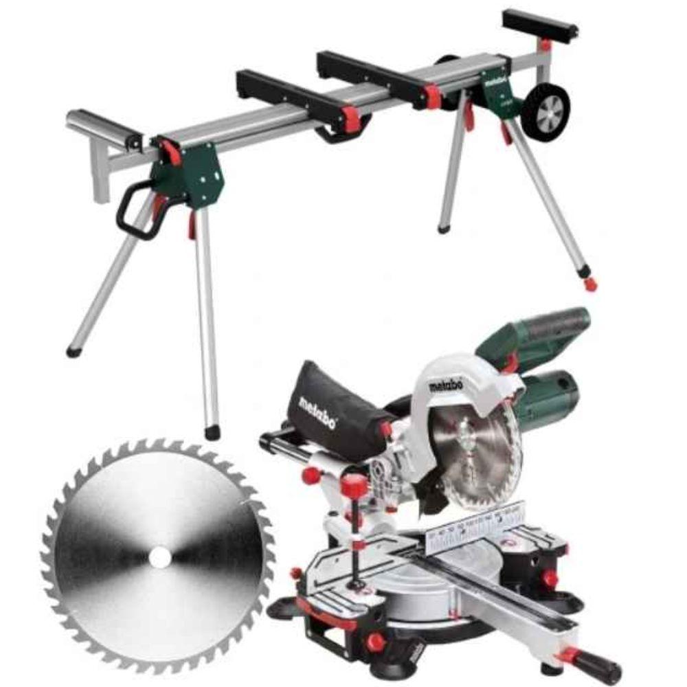 Metabo ukośnica na wynajem