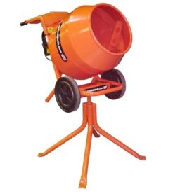 Betoniarka belle do posadzek samopoziomujacych na wynajem