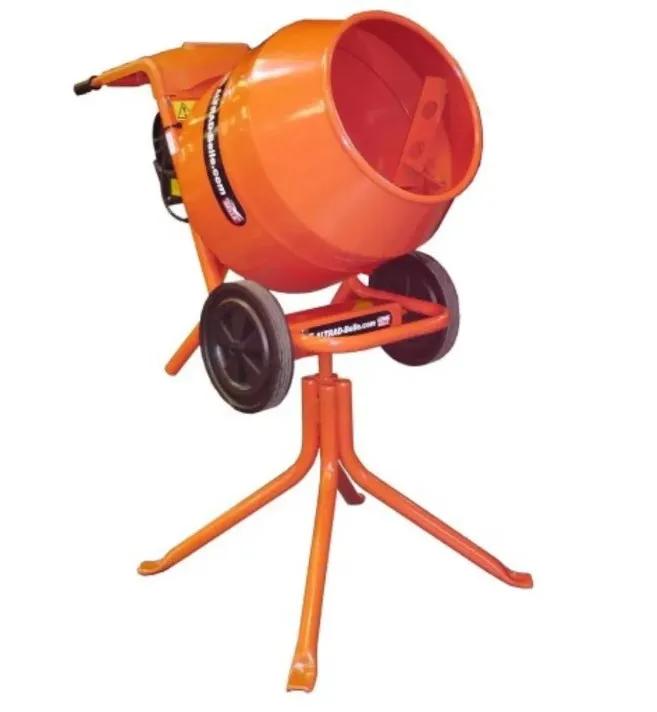 Betoniarka belle do posadzek samopoziomujacych na wynajem