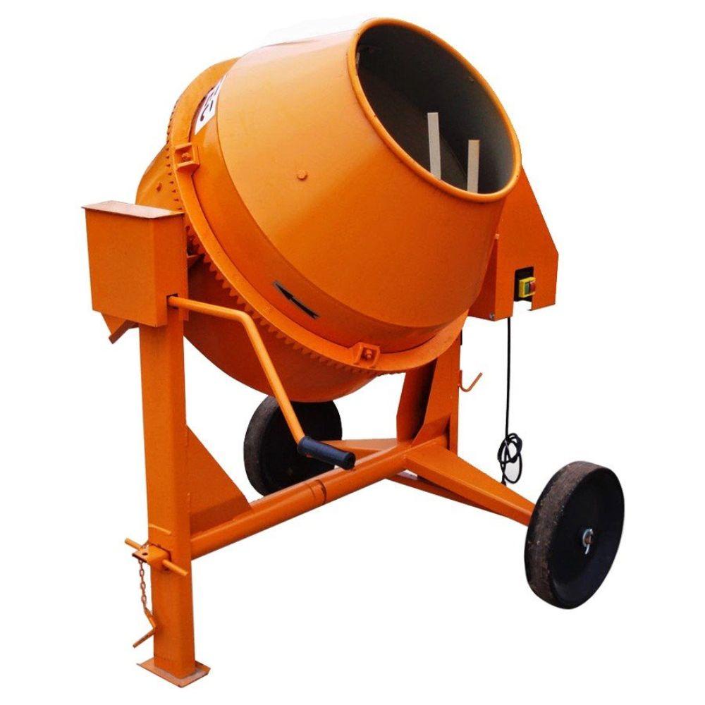 Betoniarka 100L na wynajem