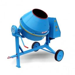 Betoniarka 250L na wynajem