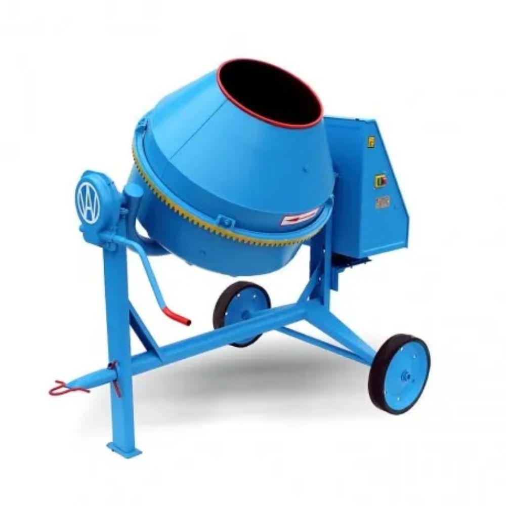 Betoniarka 250L na wynajem