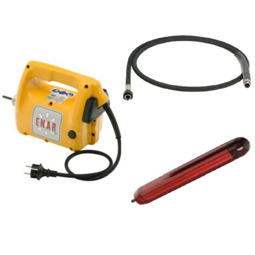 Enar wibrator do betonu buława na wynajem - 1