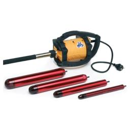 Enar wibrator do betonu duży  na wynajem