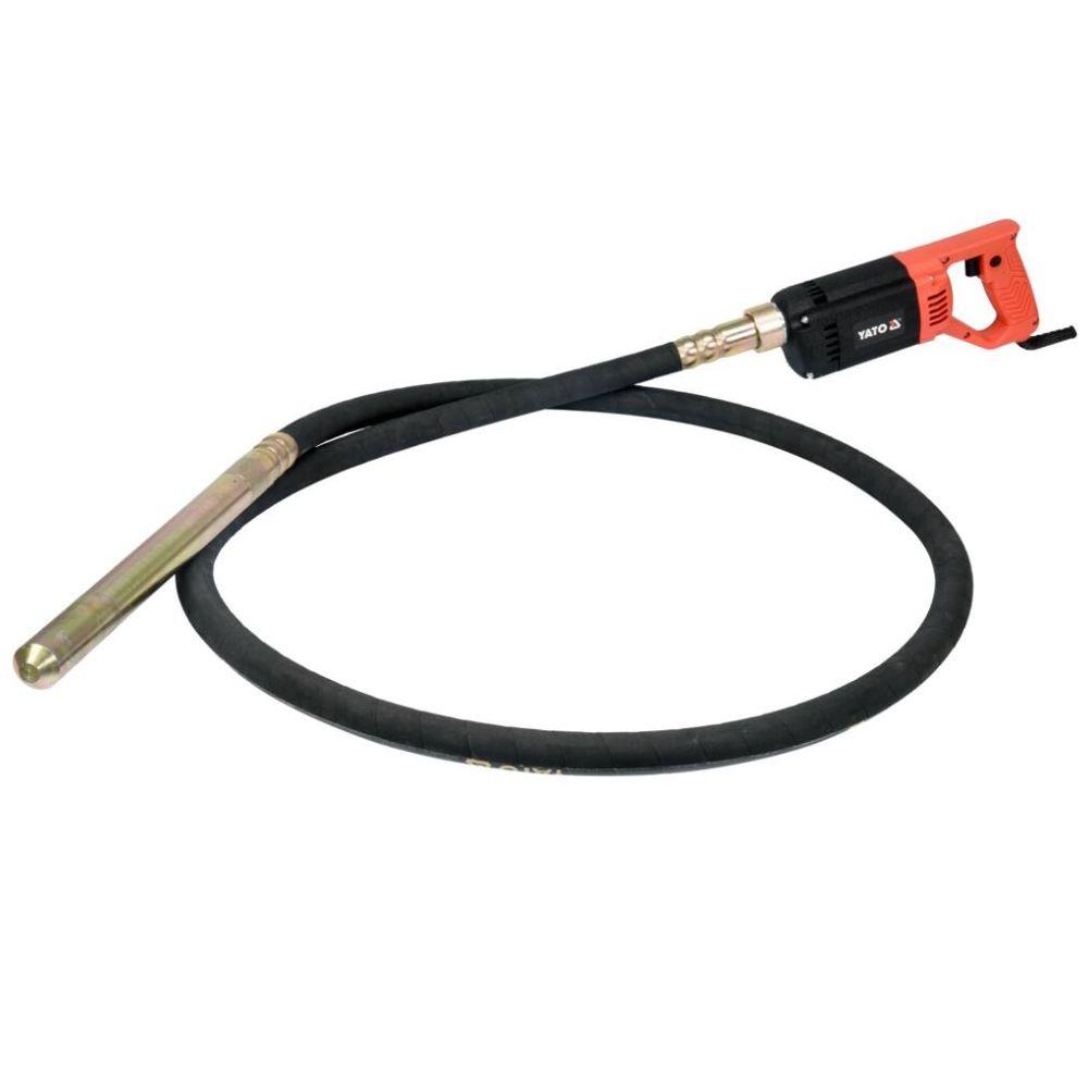 Yato Wibrator do betonu mały na wynajem - 1