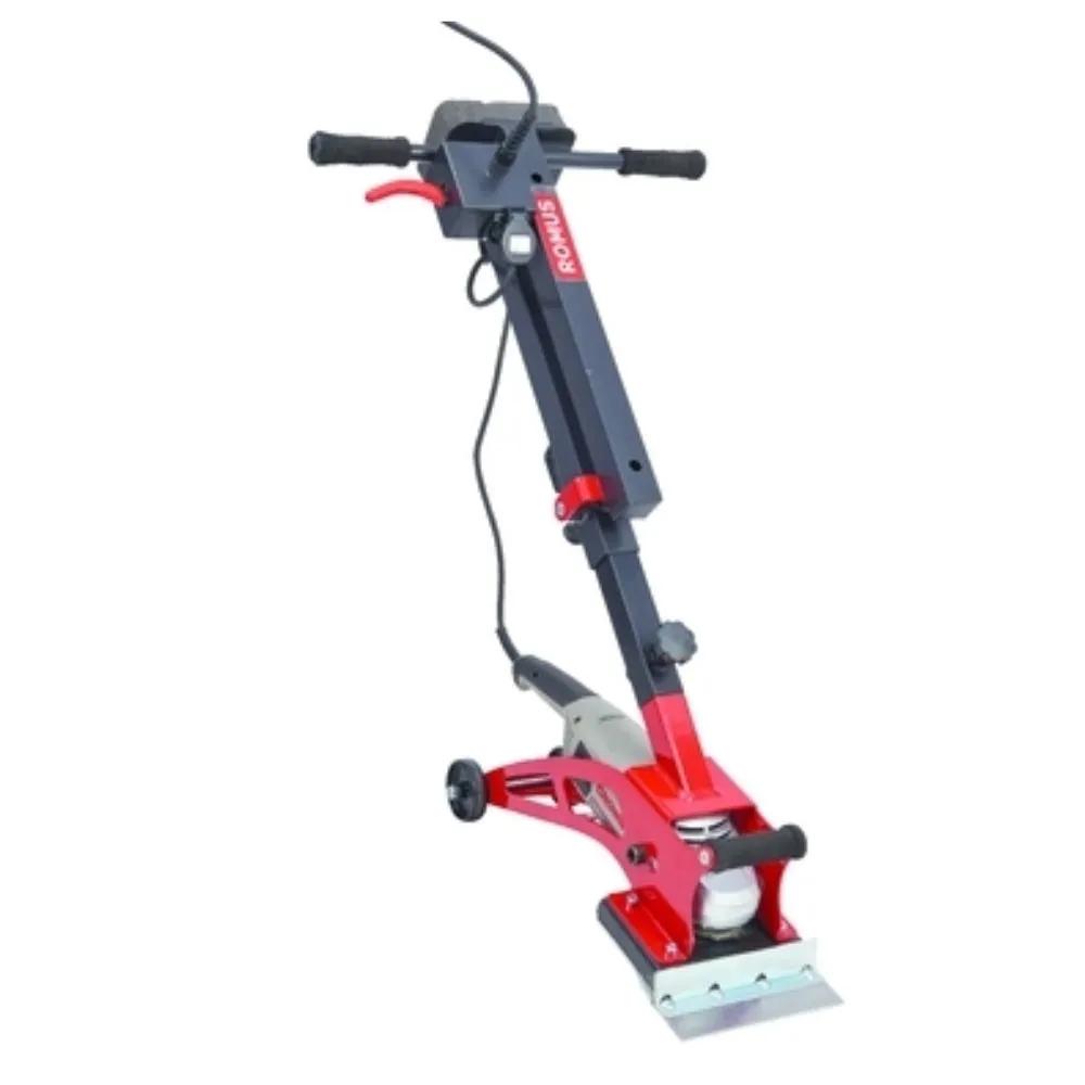 zdzierak do papy wykładzin gumolitu na wynajem