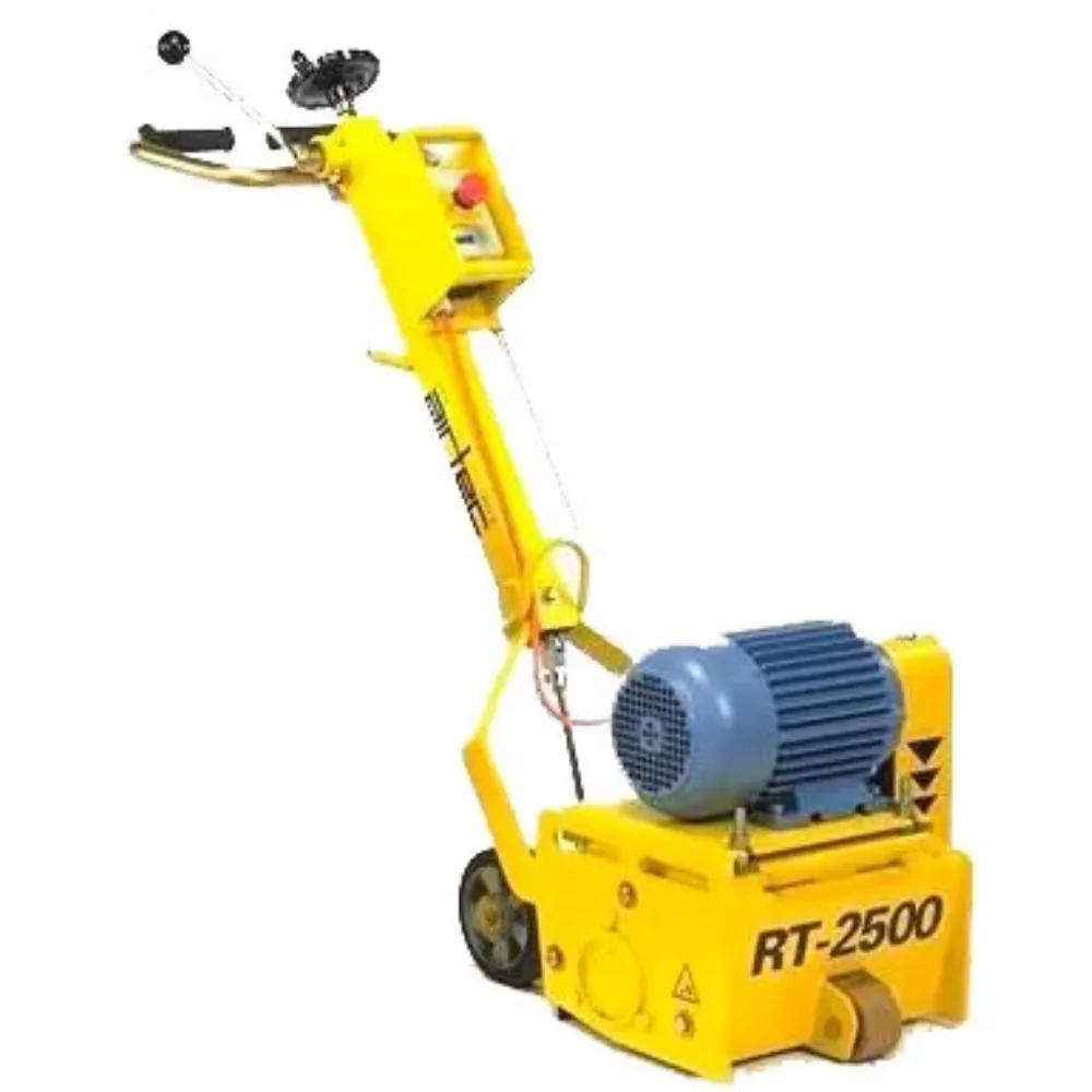 frezarka do betonu oraz posadzek na wynajem