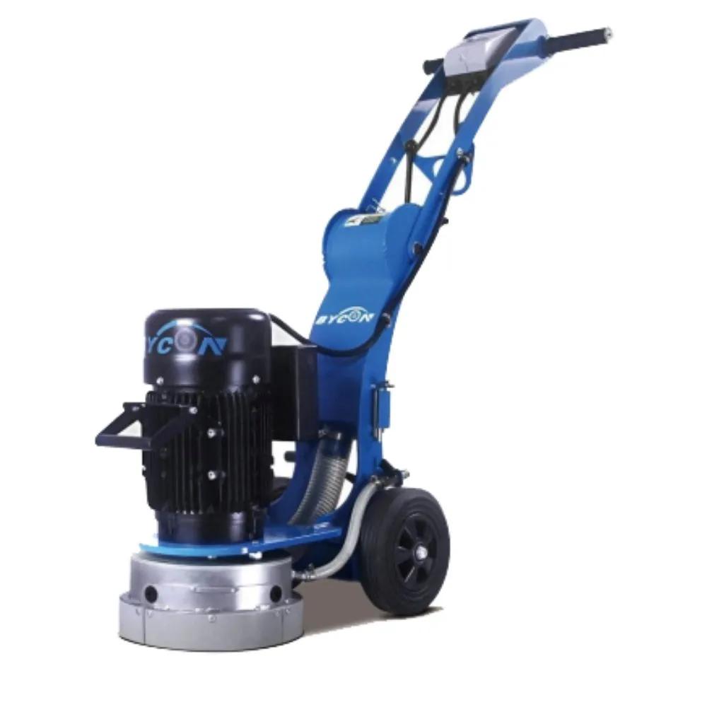 Bycon szlifierka do betonu do posadzek na wynajem