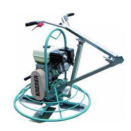 Kreber zacieraczka do betonu na wynajem