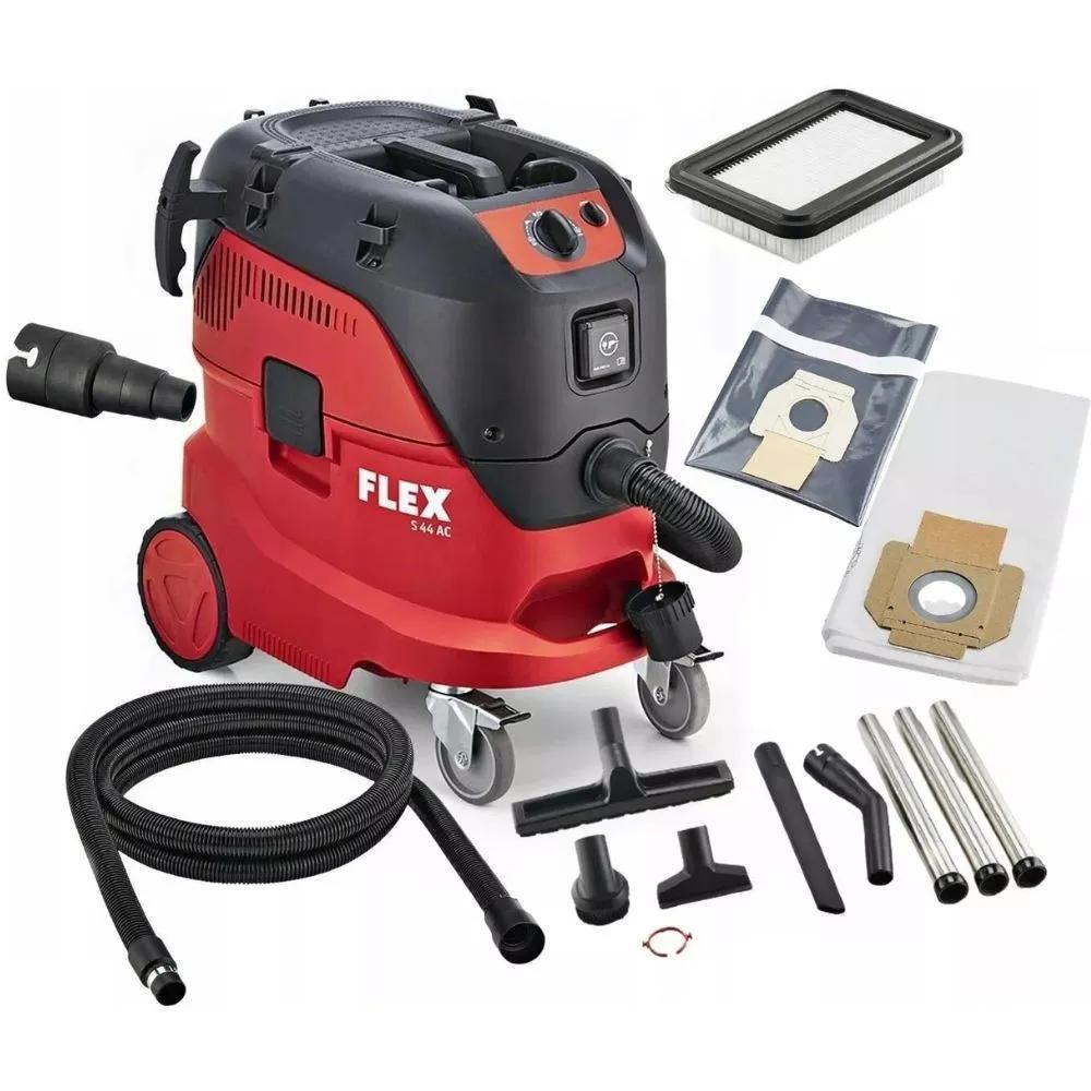 Flex odkurzacz przemysłowy na wynajem