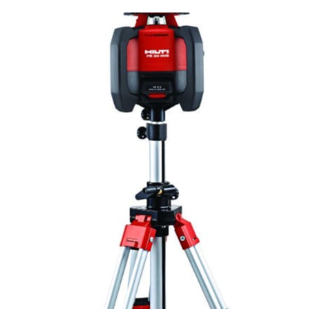 Hilti niwelator laserowy na wynajem
