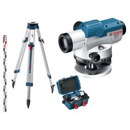 Bosch niwelator optyczny na wynajem