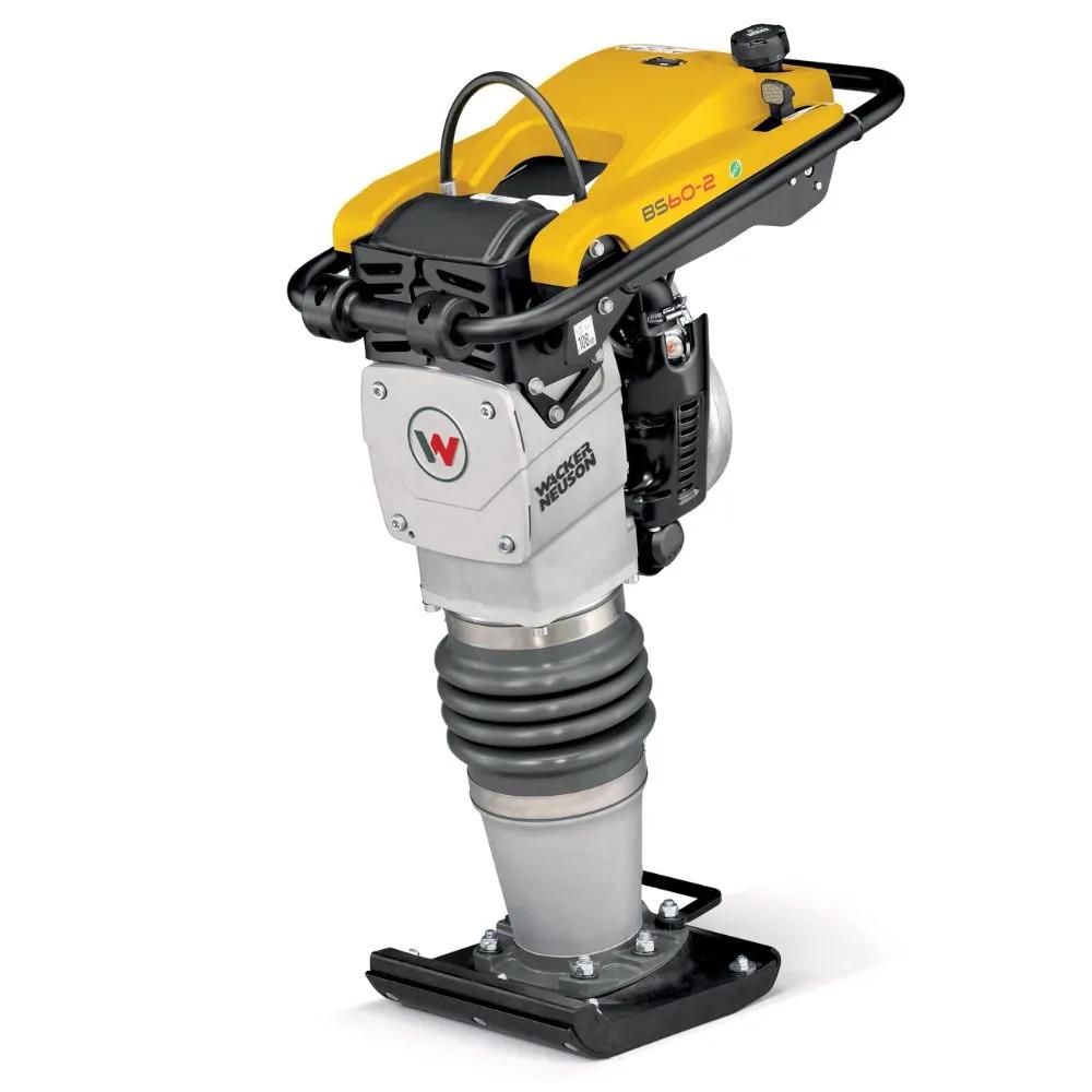 Wacker skoczek, ubijak na wynajem