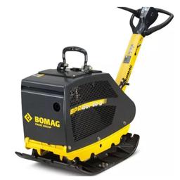 bomag 4060 na wynajem