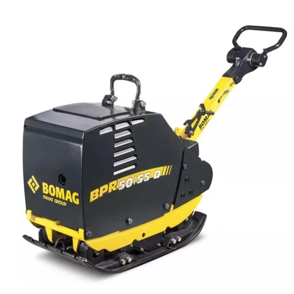 Bomag 5055 na wynajem