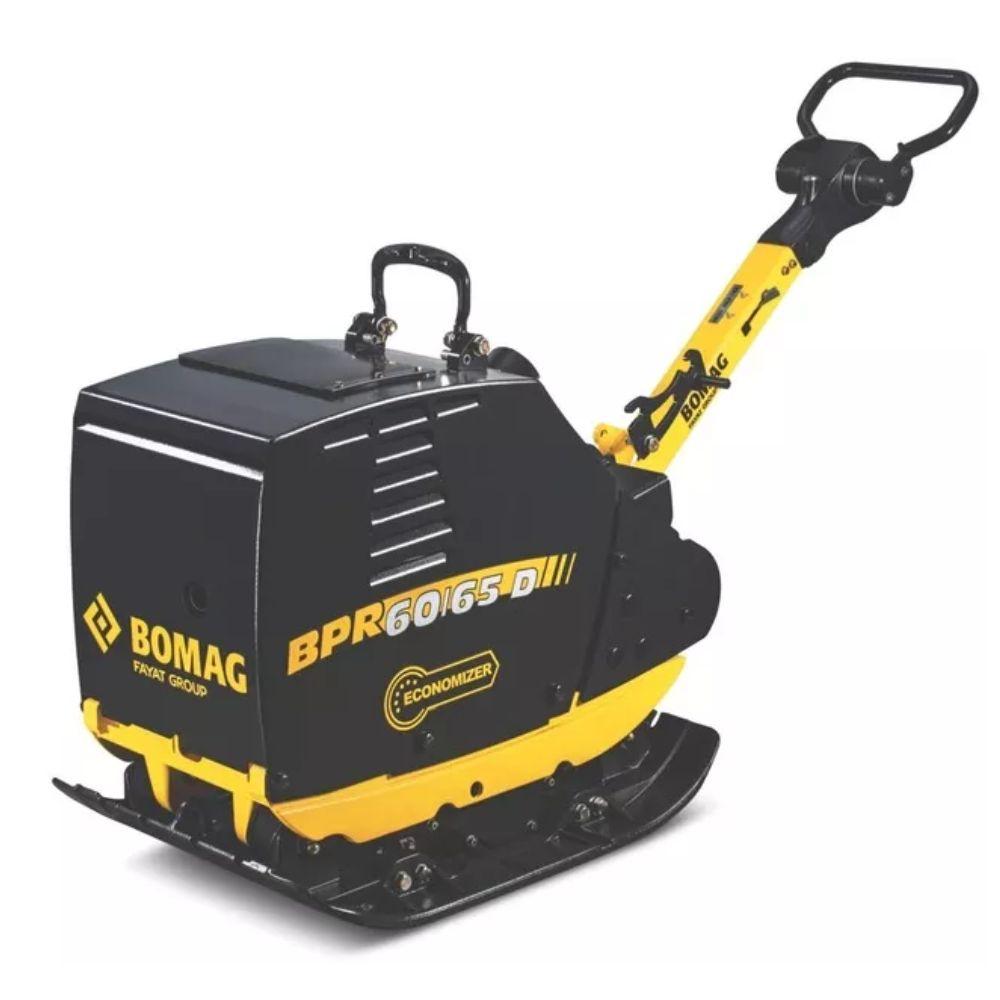 Bomag 6065 na wynajem - 1