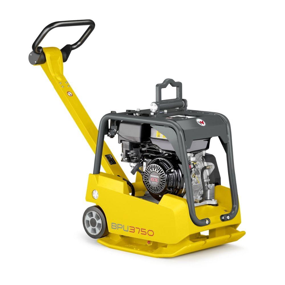 Wacker 3750 na wynajem - 1