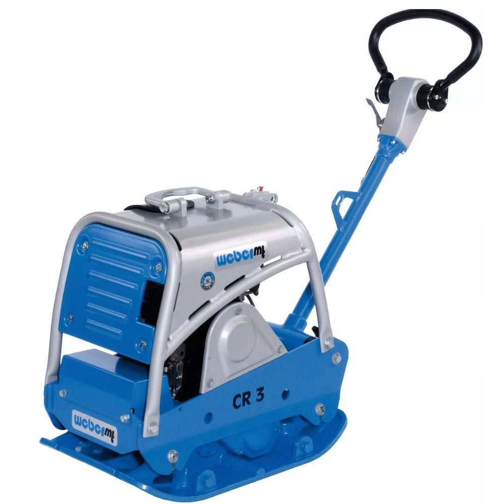 Weber cr3 na wynajem - 1