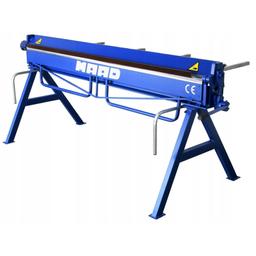 Maad giętarka do blachy płaskiej 200 cm na wynajem