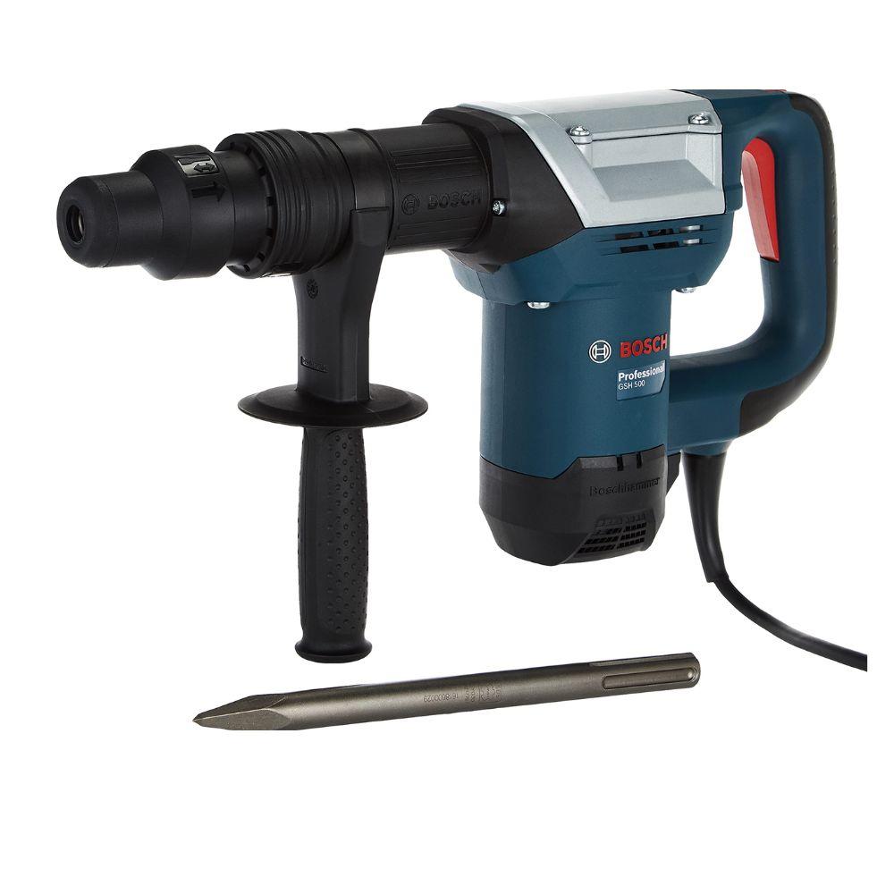 Bosch młot do kłucia 8kg na wynajem