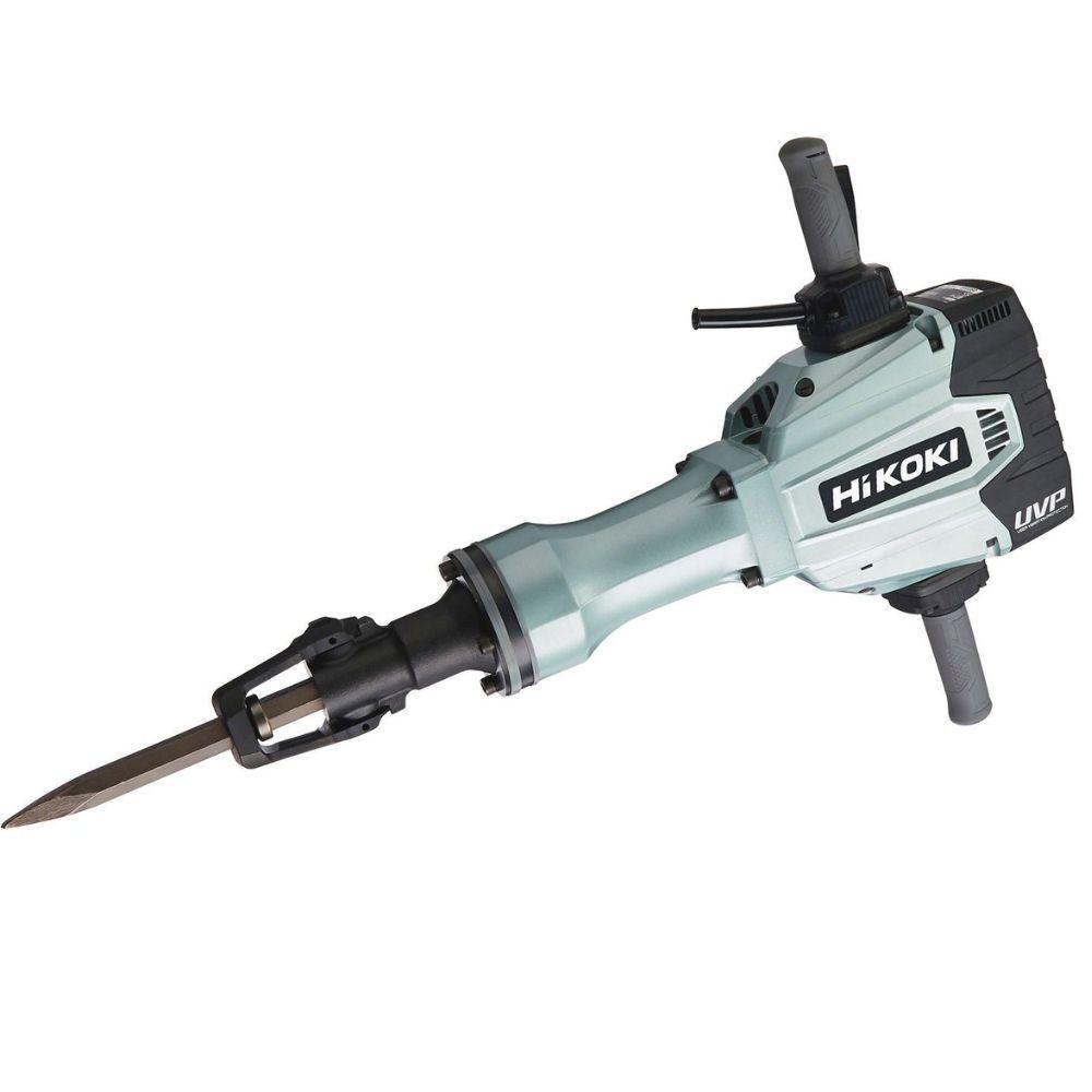 hikoki młot do kłucia 30kg na wynajem