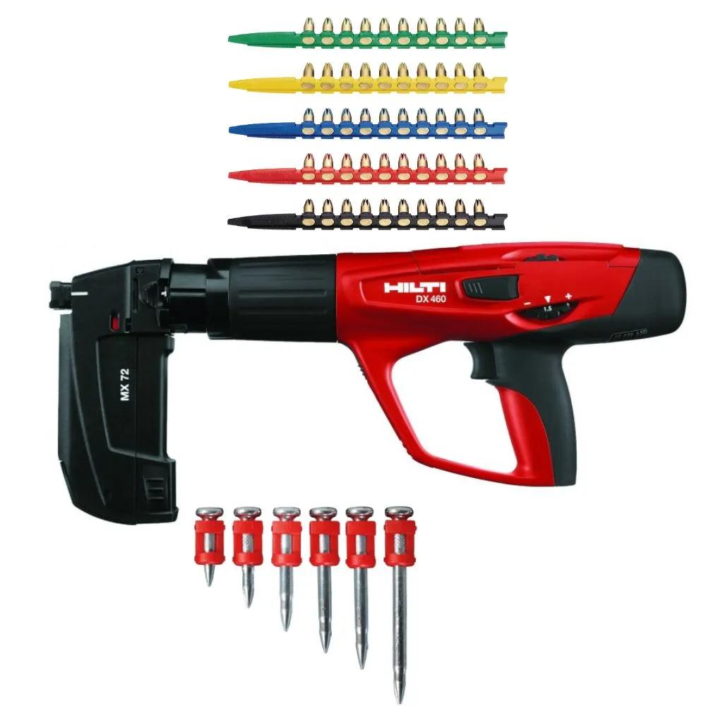 Hilti osadzak na wynajem