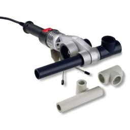 Zgrzewarka do rur na wynajem