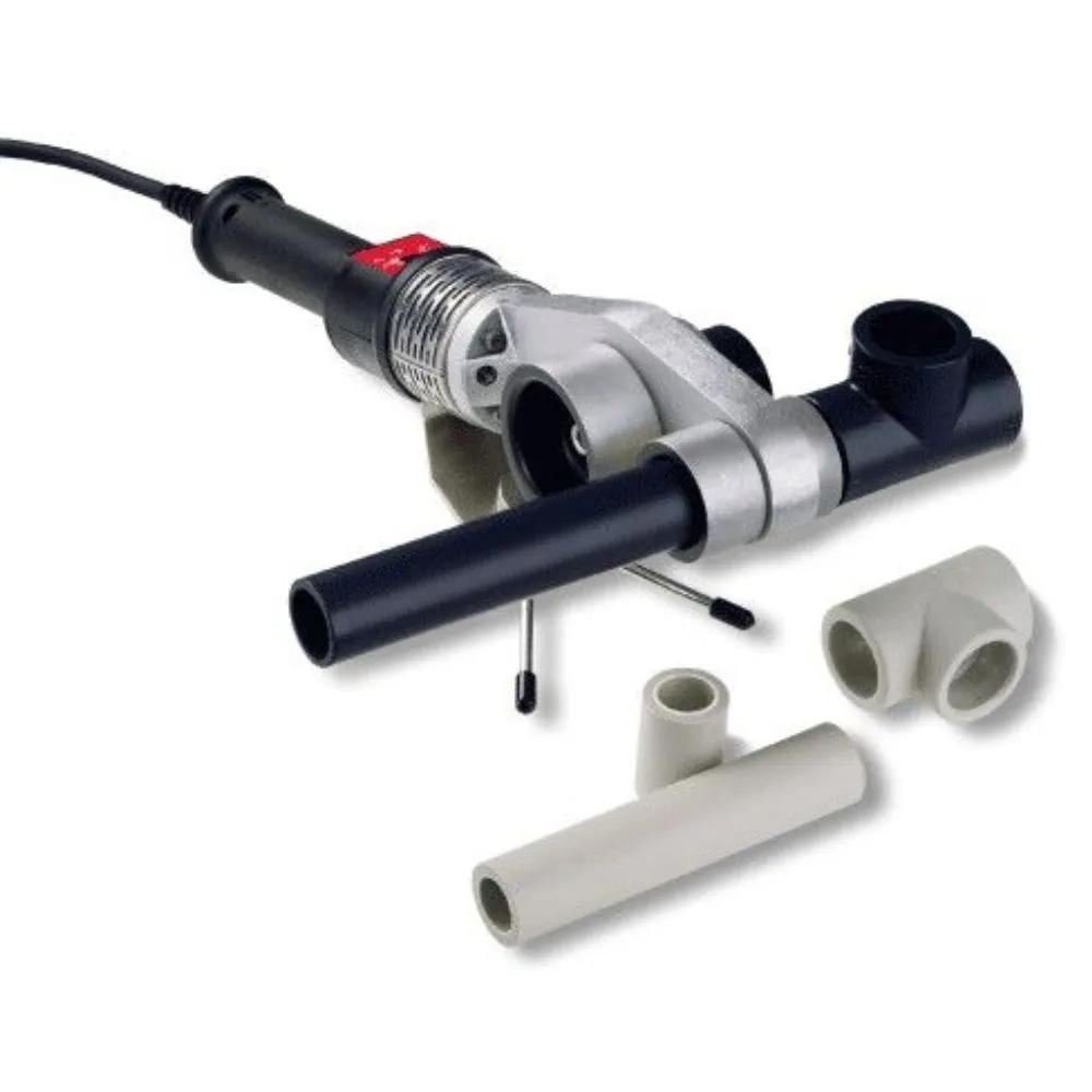 Zgrzewarka do rur na wynajem