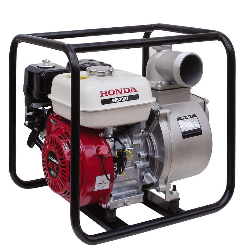 Honda motopompa do wody 1000l/min na wynajem - 1