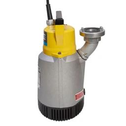 Pompa do wody 300l/min na wynajem