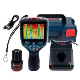 Bosh kamera termowizyjna bosch na wynajem