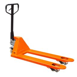 Wózek paletowy paleciak na wynajem