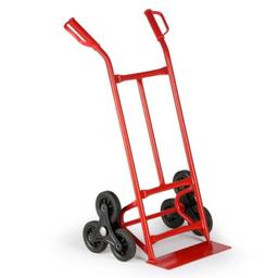 Wózek transportowy duży na wynajem