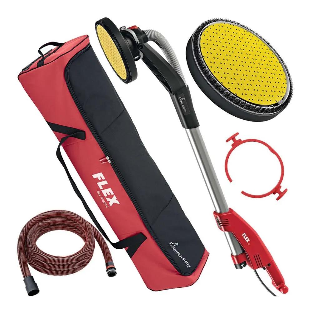 Flex żyrafa do szlifowania gipsu na wynajem