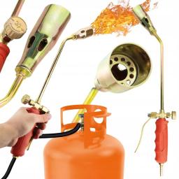 Palnik do papy na wynajem