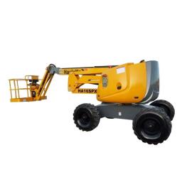 haulotte 16 ha SPX na wynajem