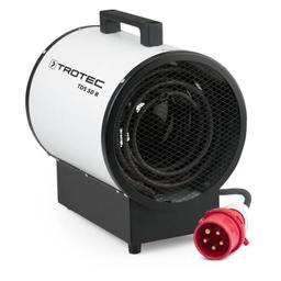 Trotec nagrzewnica elektryczna 3 fazowa 5kw na wynajem