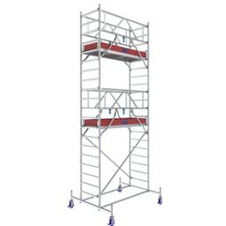 rusztowanie aluminiowe na wynajem