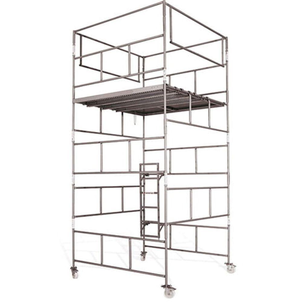 rusztowanie warszawskie na wynajem